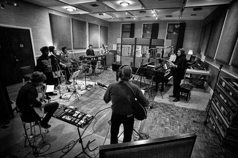 Bryan Ferry