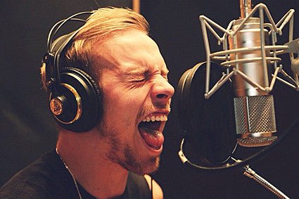 Tracking session