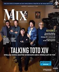 Recording Magazine
